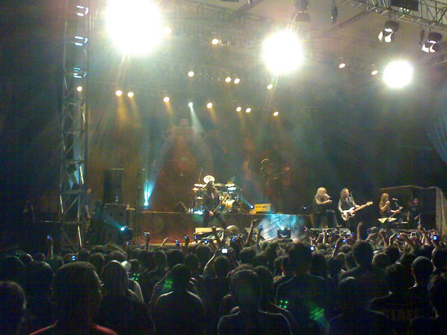 Konser 1