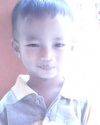Senyummu..